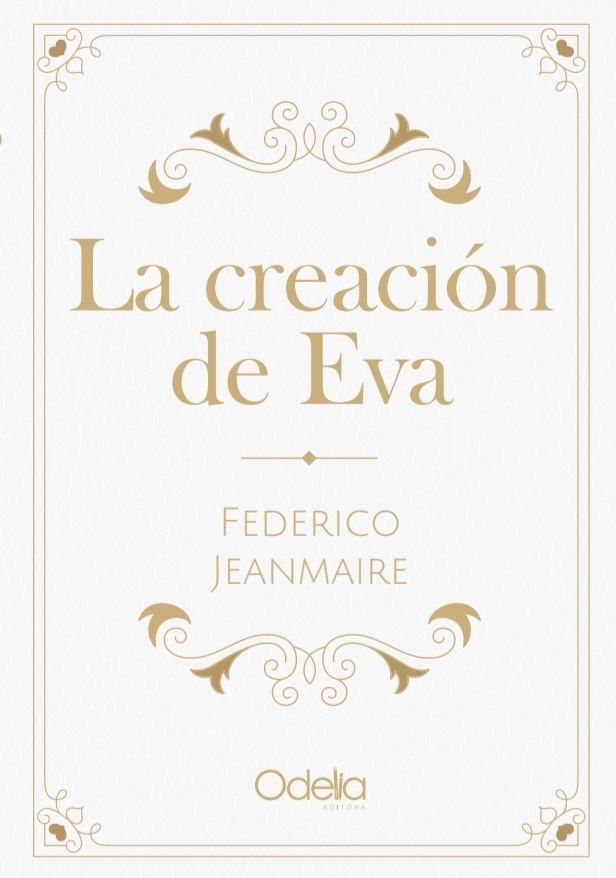 La creacion de Eva