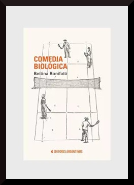 Comedia biologica