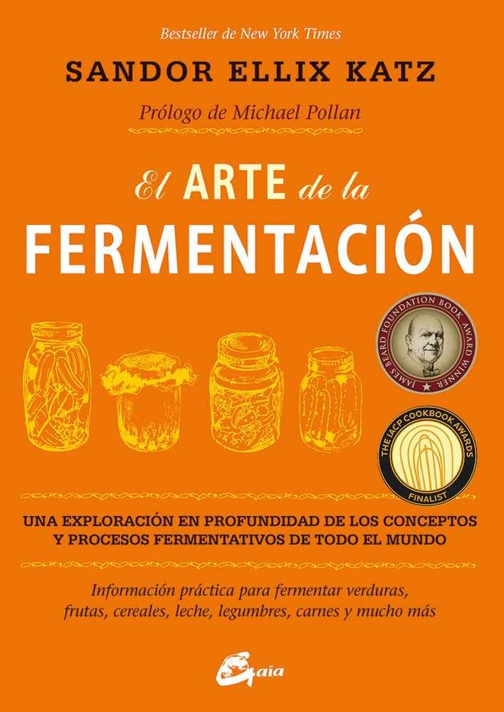 El arte de la fermentacion