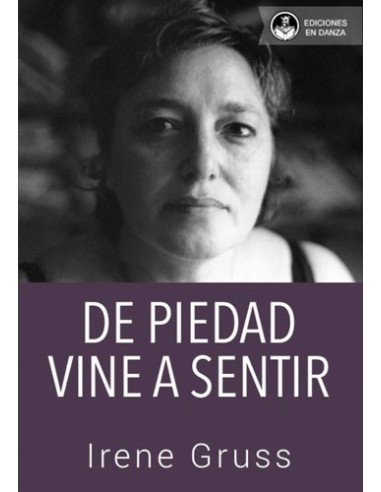 De piedad vine a sentir