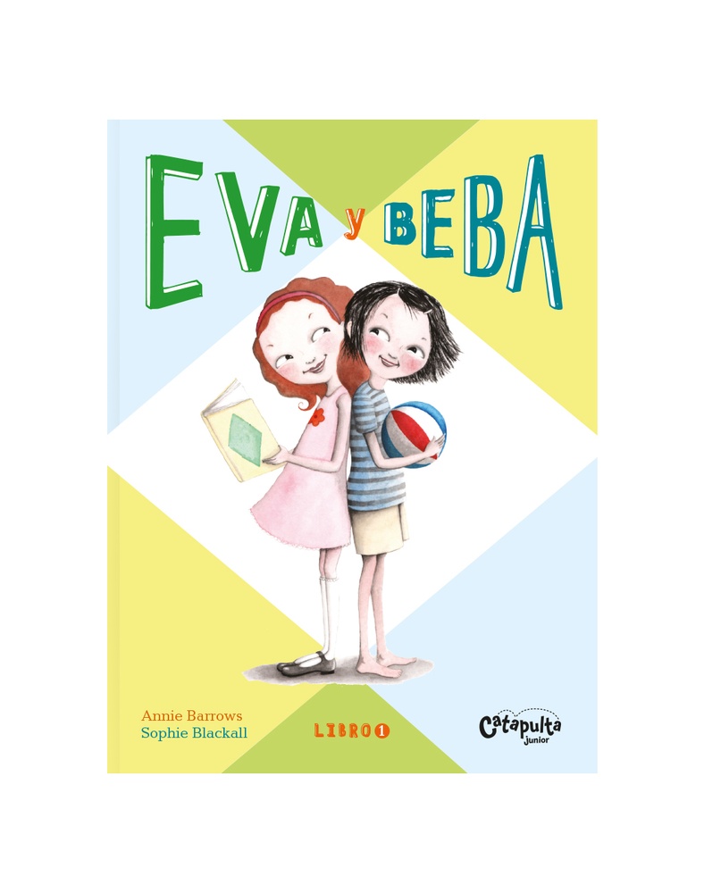 Eva y Beba I