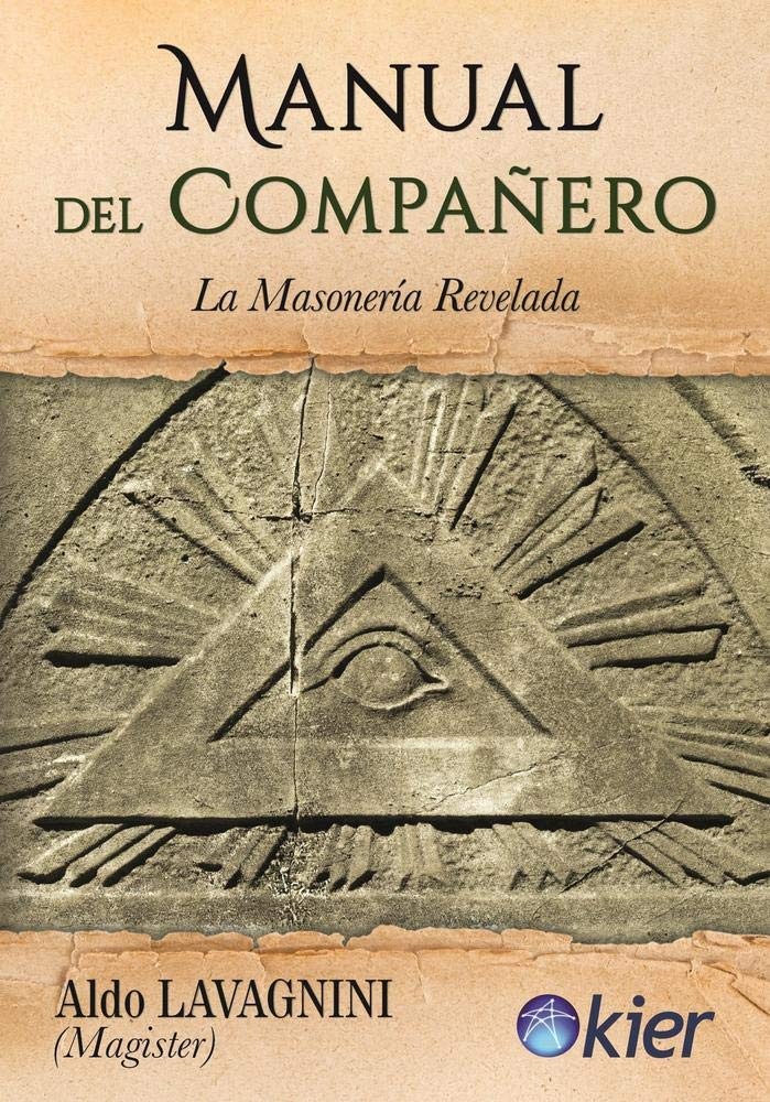 Manual del compañero