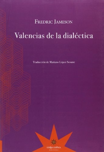 Valencias de la dialectica