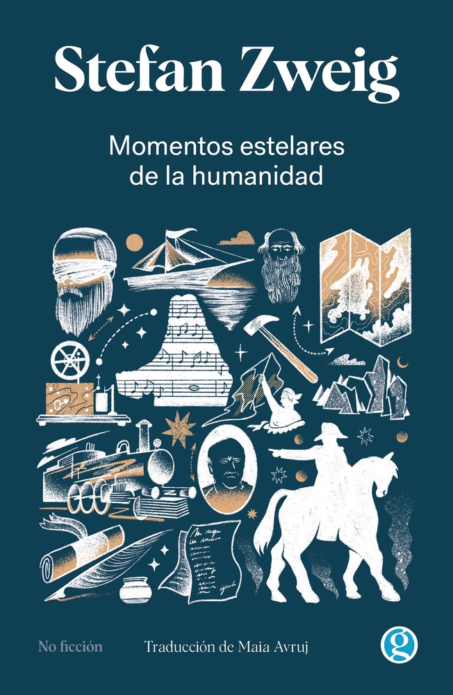 Momentos estelares de la humanidad