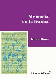 Memoria en la fragua