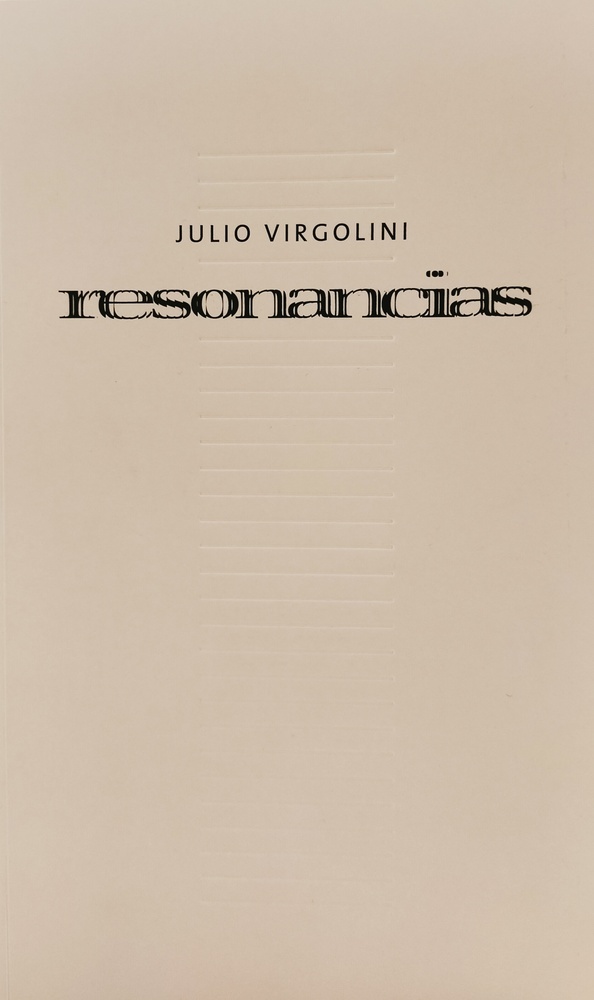 Resonancias