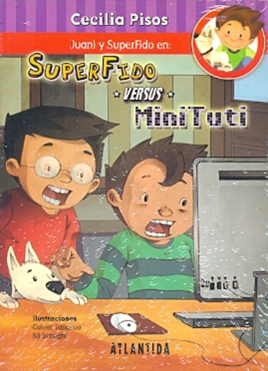 Superfido Versus Minituti