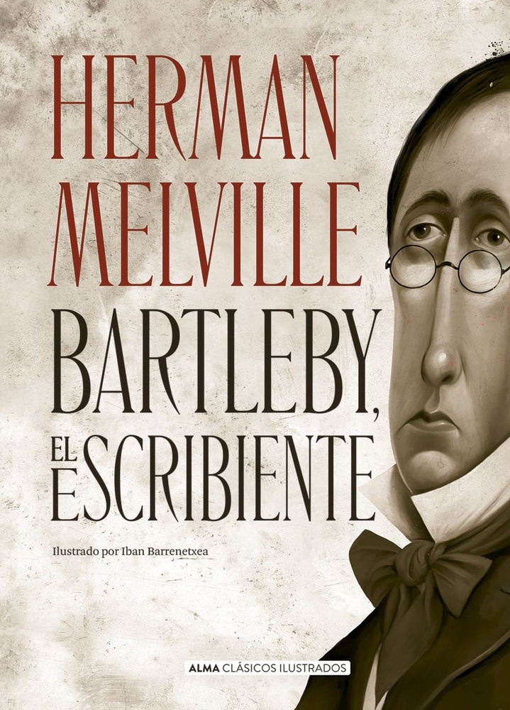 Bartleby el escribiente