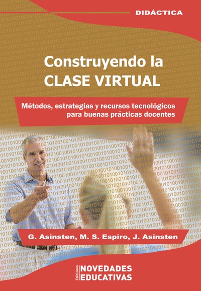 Construyendo la clase virtual