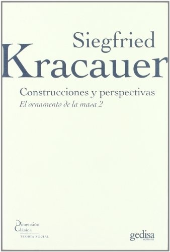 Construcciones y perspectivas