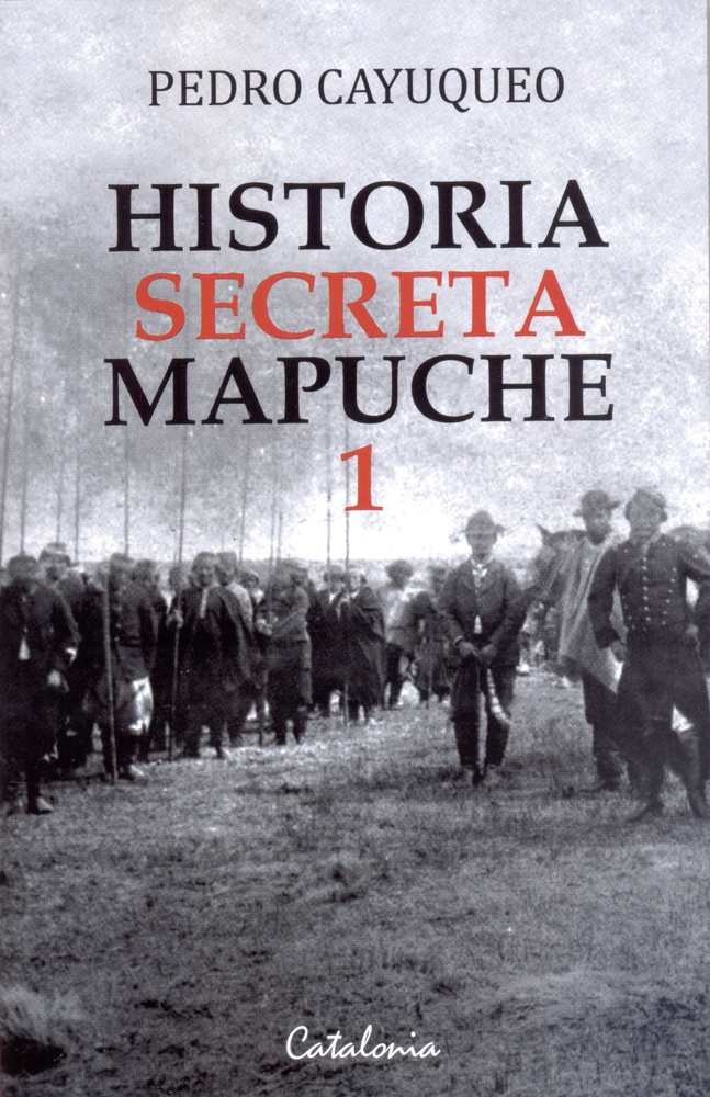 Historia secreta mapuche