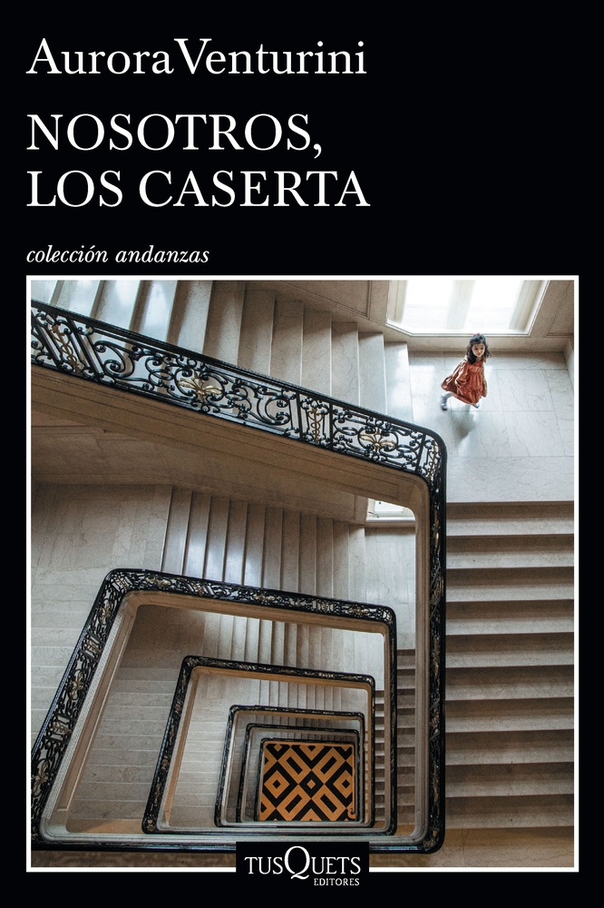 Nosotros, los Caserta