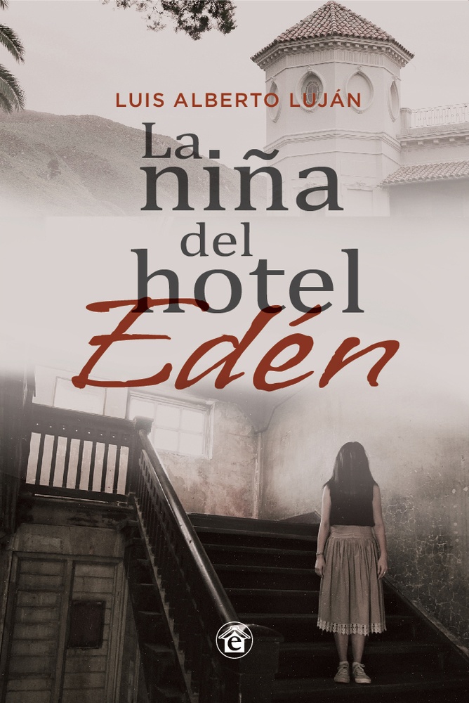 La niña del hotel Eden