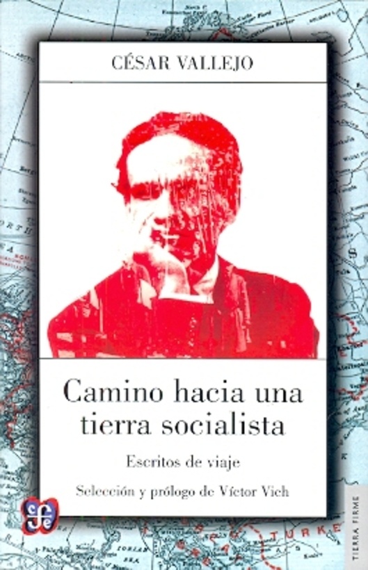 Camino hacia la tierra socialista