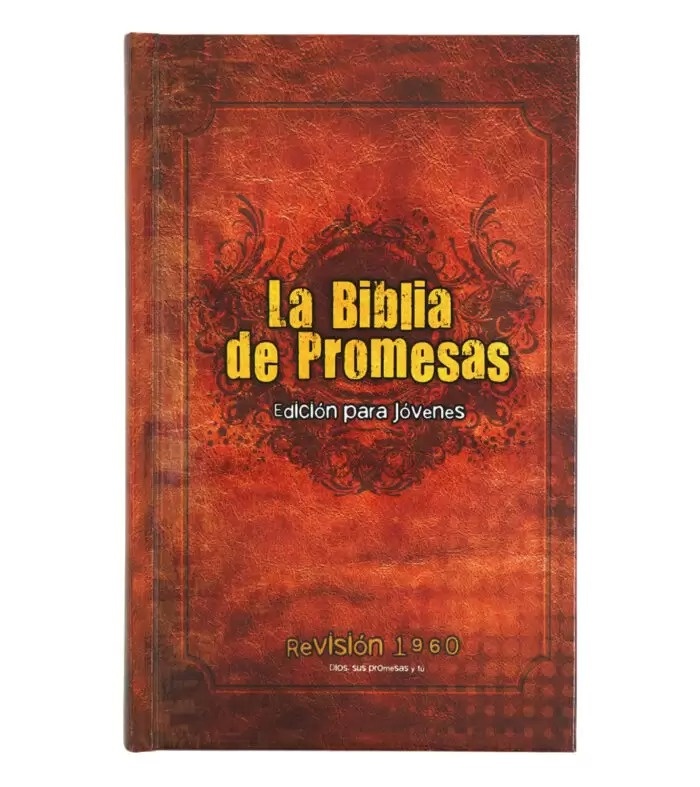 Santa Biblia de Promesas Reina-Valera 1960