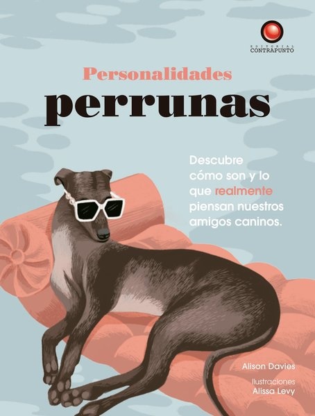 Personalidades perrunas