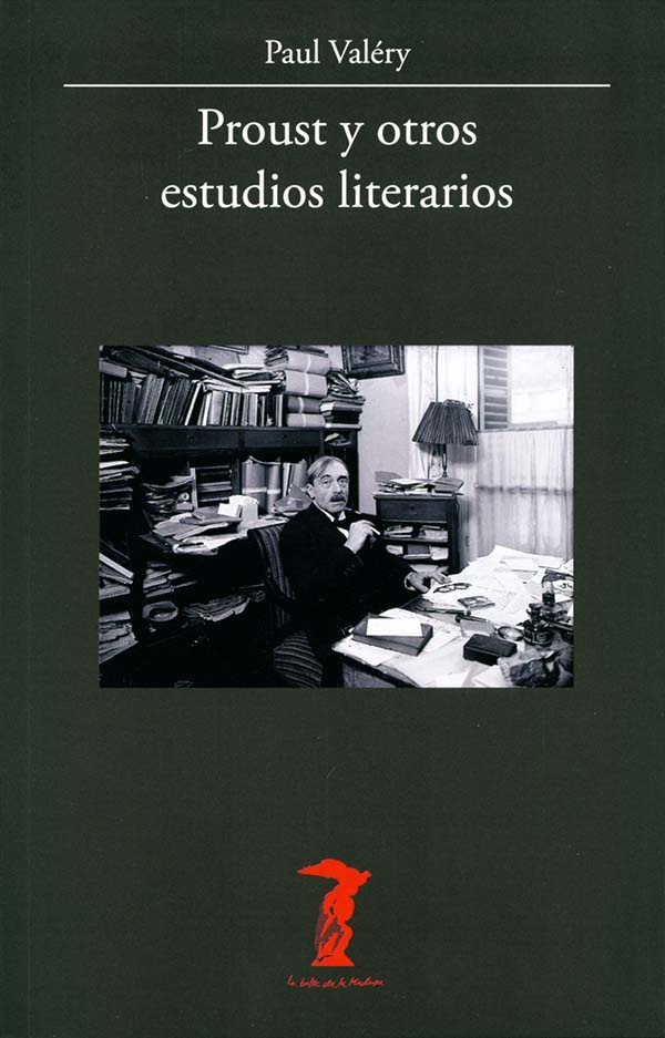 Proust y otros escritos literarios