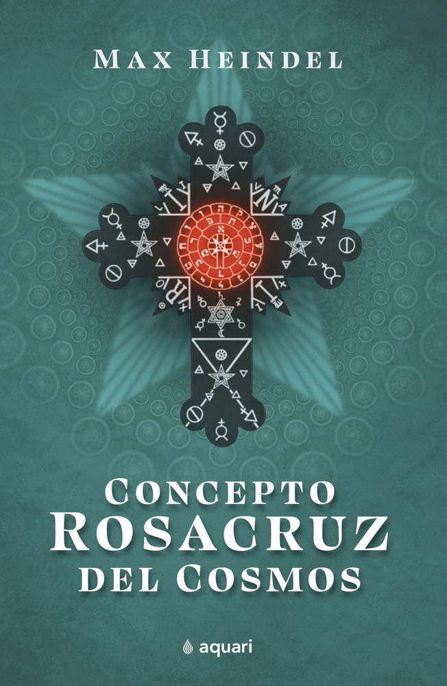 Concepto Rosacruz del Cosmos