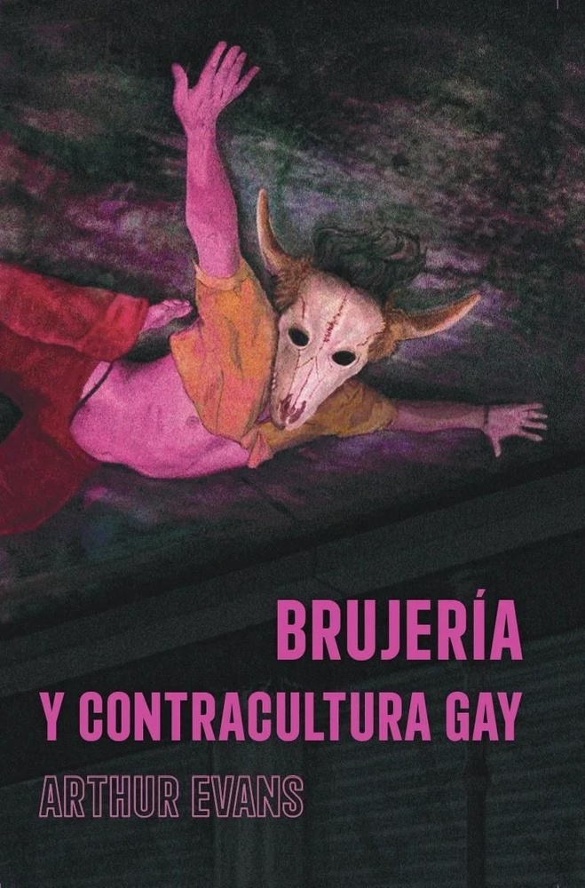 Brujería y contracultura gay