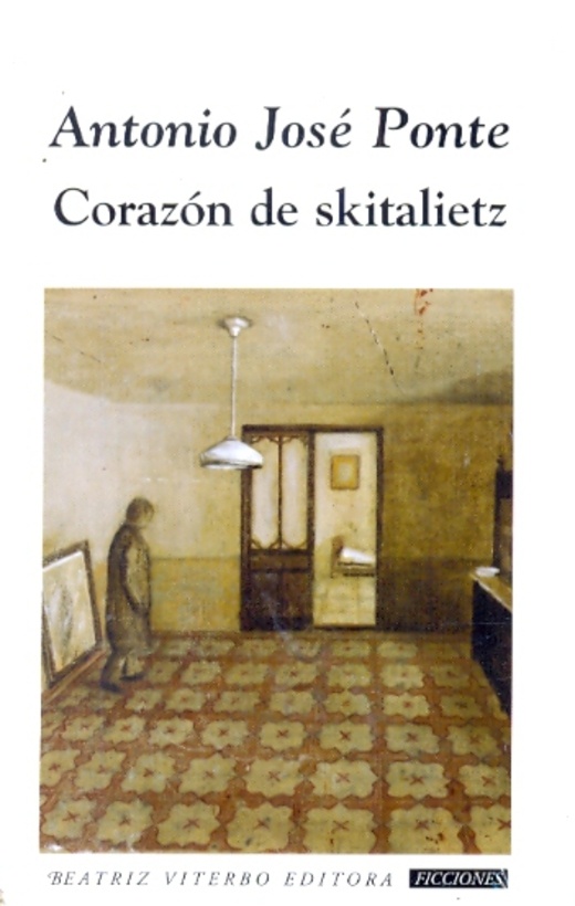 Corazon de skitalietz