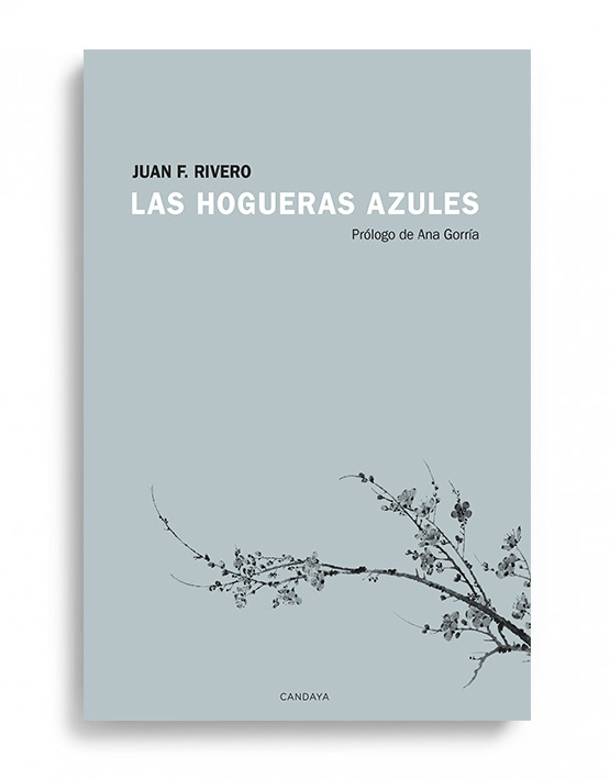 Las Hogueras azules