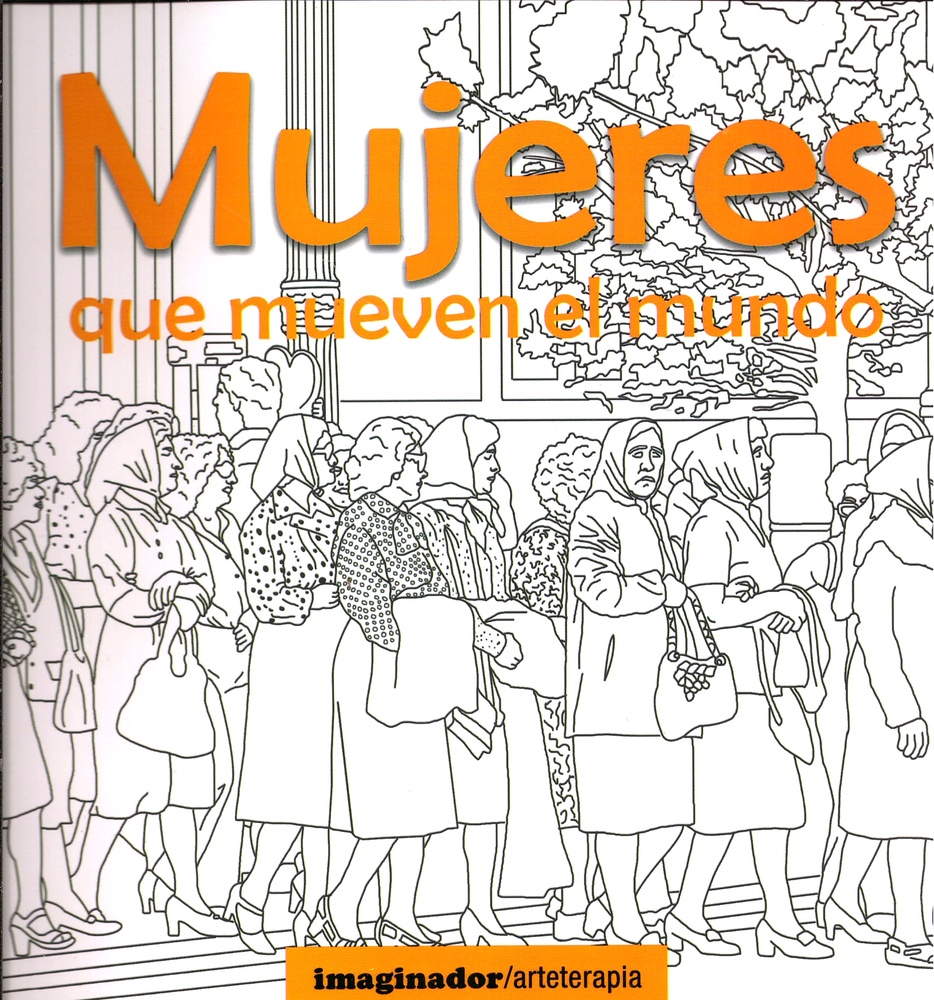 Mujeres que mueven al mundo