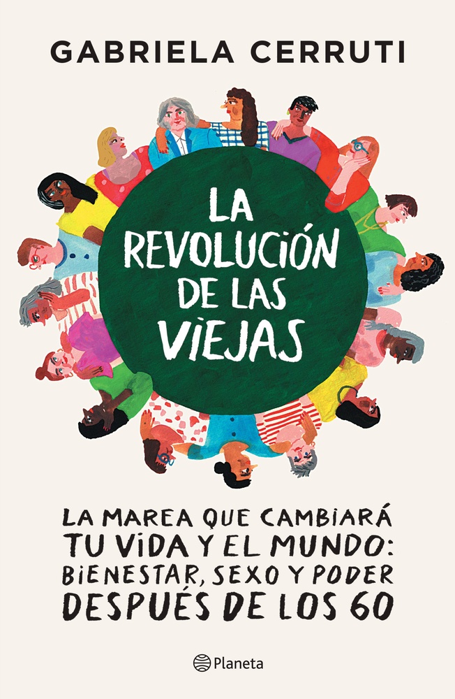 La revolucion de las viejas