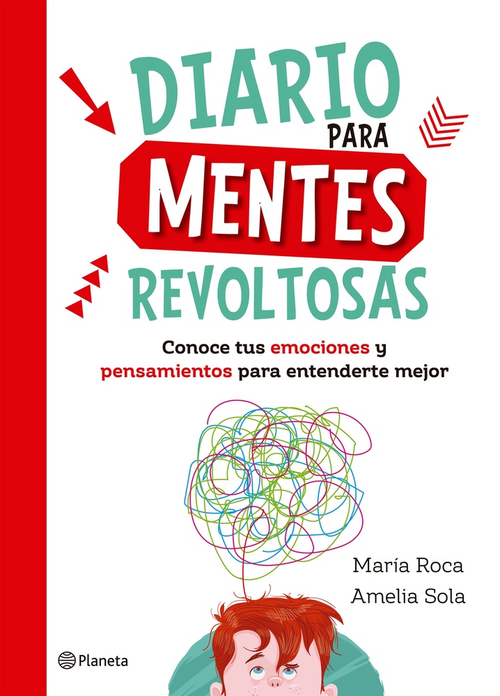 Diario para mentes revoltosas