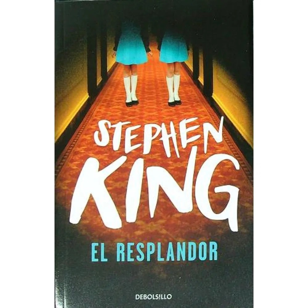 El resplandor