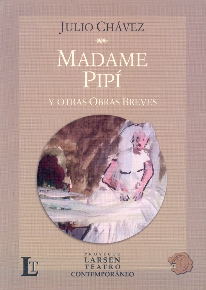 Madame Pipi