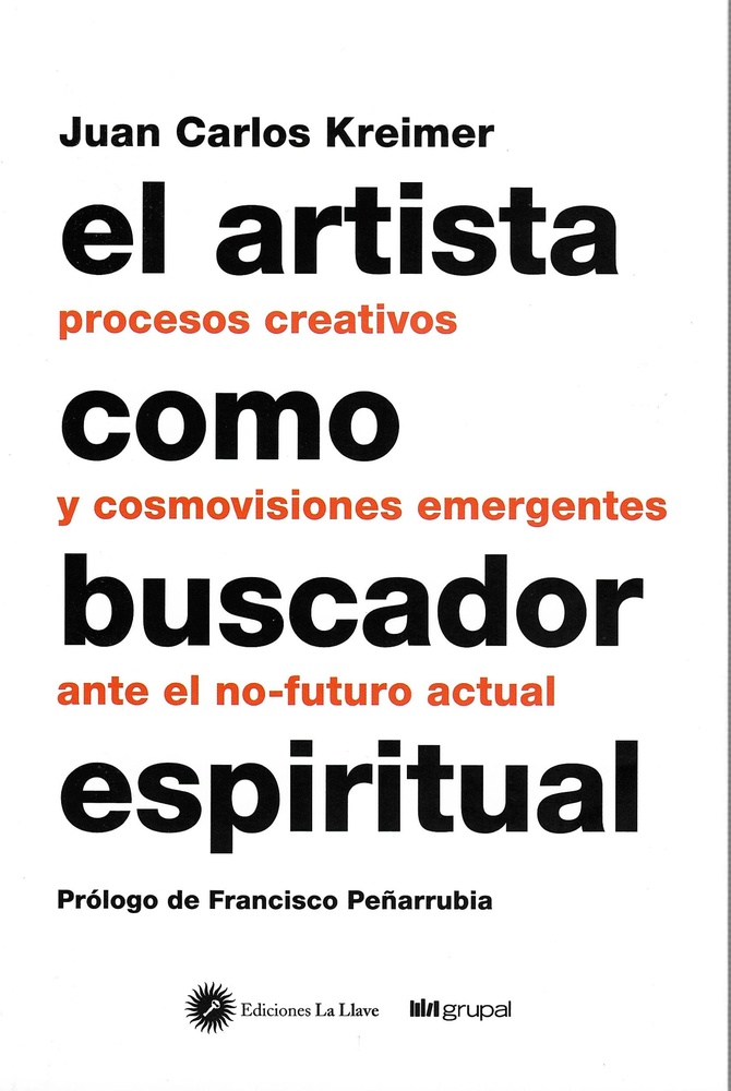 El artista como buscador espiritual