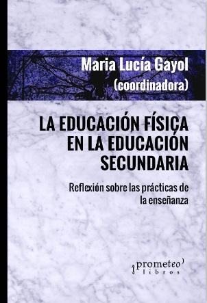 La educacion fisica en la educacion secundaria