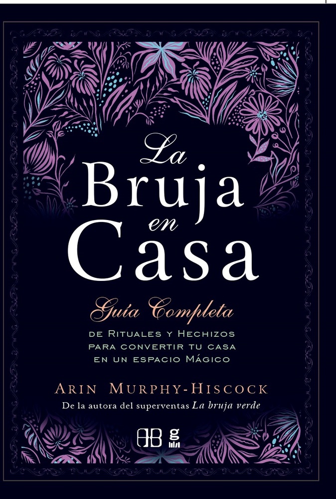 La bruja en casa