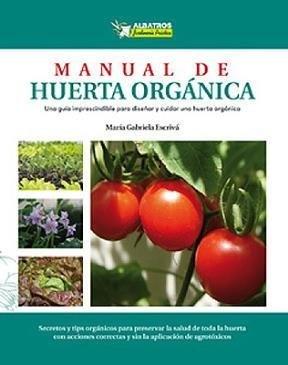 Manual de huerta organica