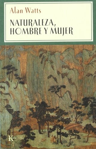 Naturaleza, hombre y mujer