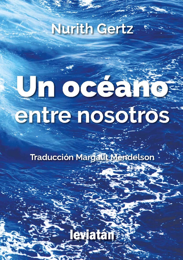 Un oceano entre nosotros