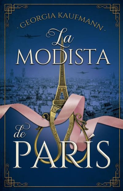 La modista de Paris