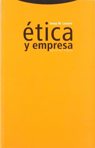 etica y empresa