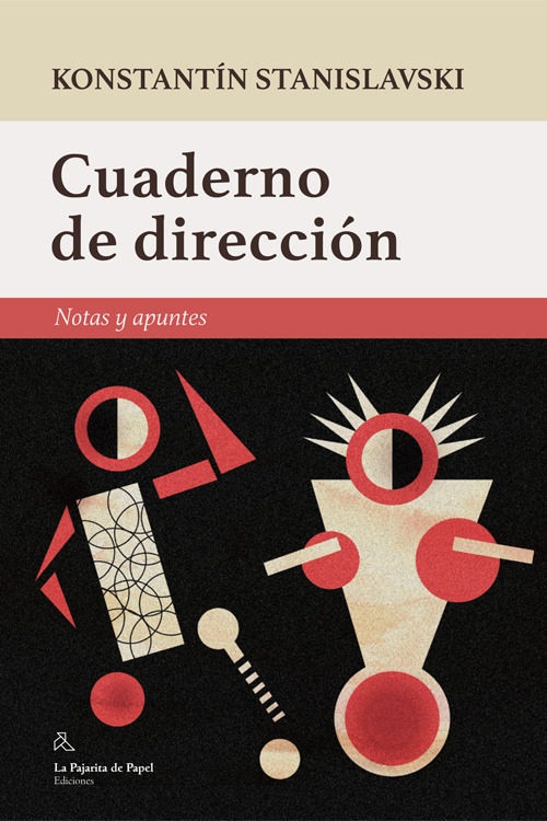 Cuaderno de direccion