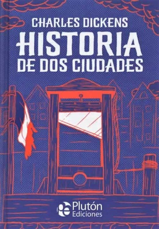 Historia de dos ciudades