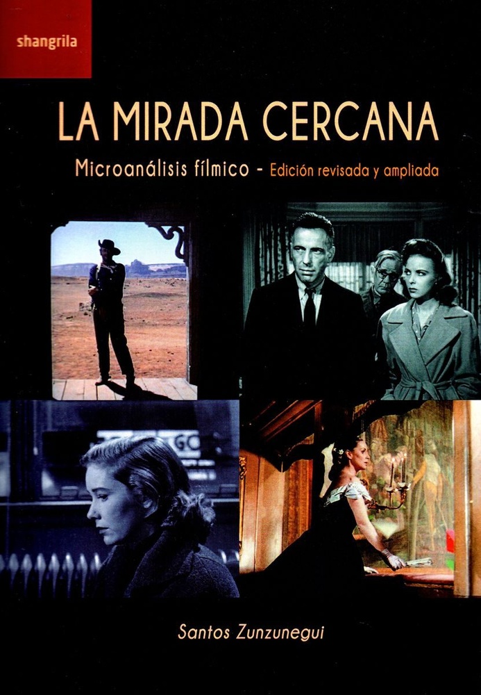 La Mirada cercana