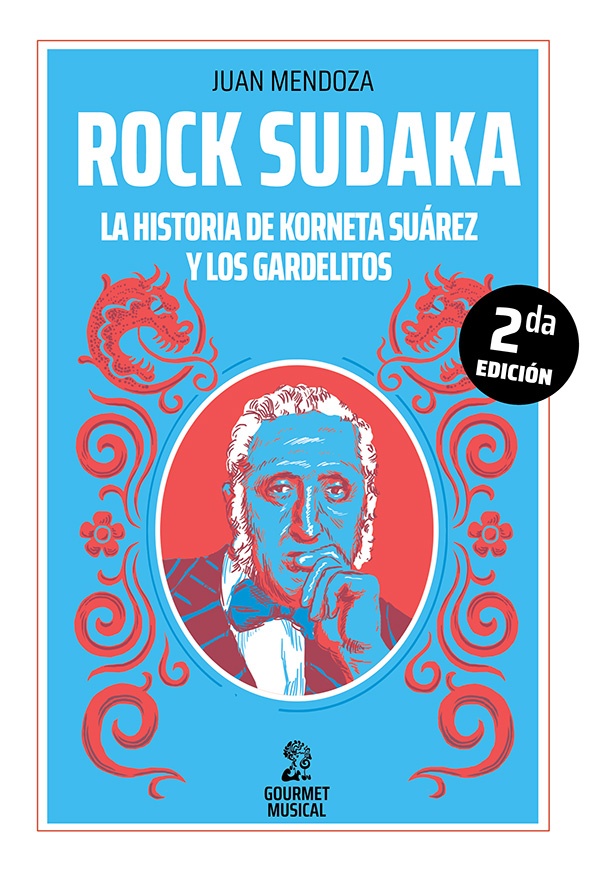 Rock sudaca (2da. ed.)