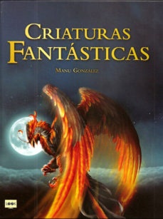 Criaturas fantasticas