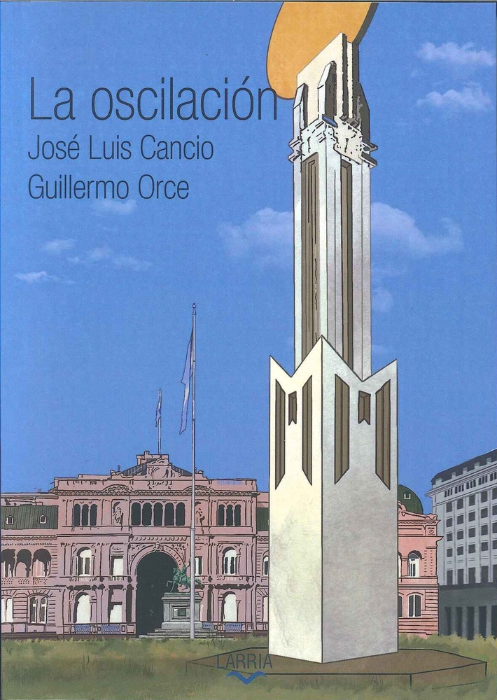 La oscilacion