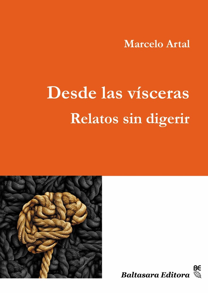 Relatos sin digerir