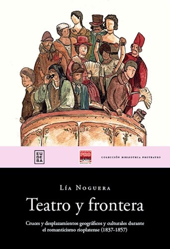 Teatro y frontera