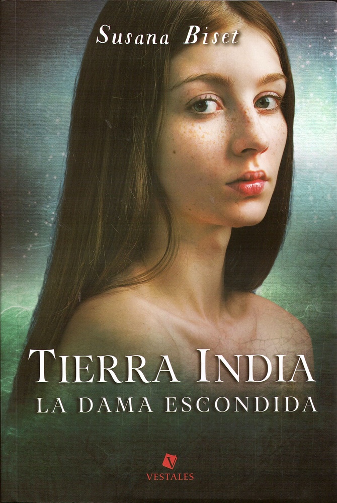 Tierra India - La dama escondida