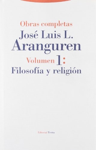 Filosofia y religion