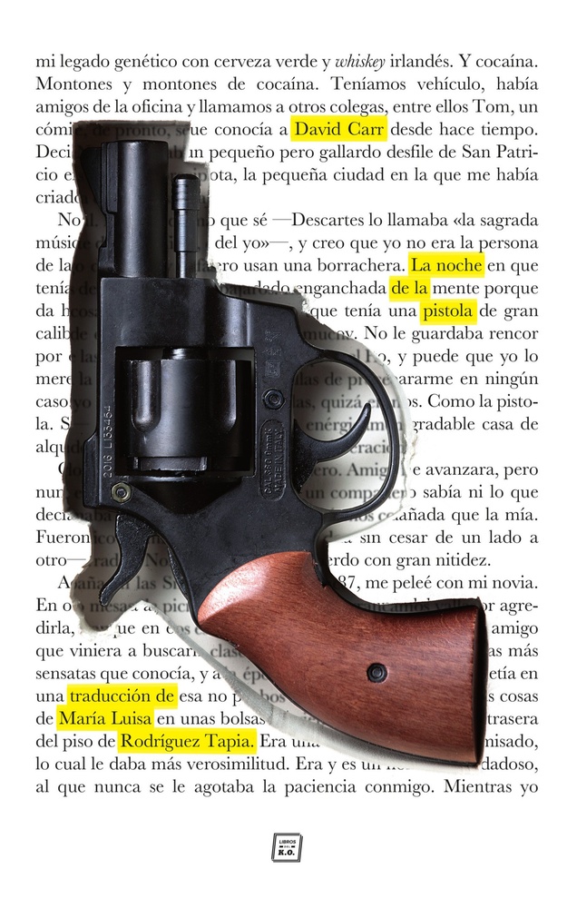 La Noche de la pistola