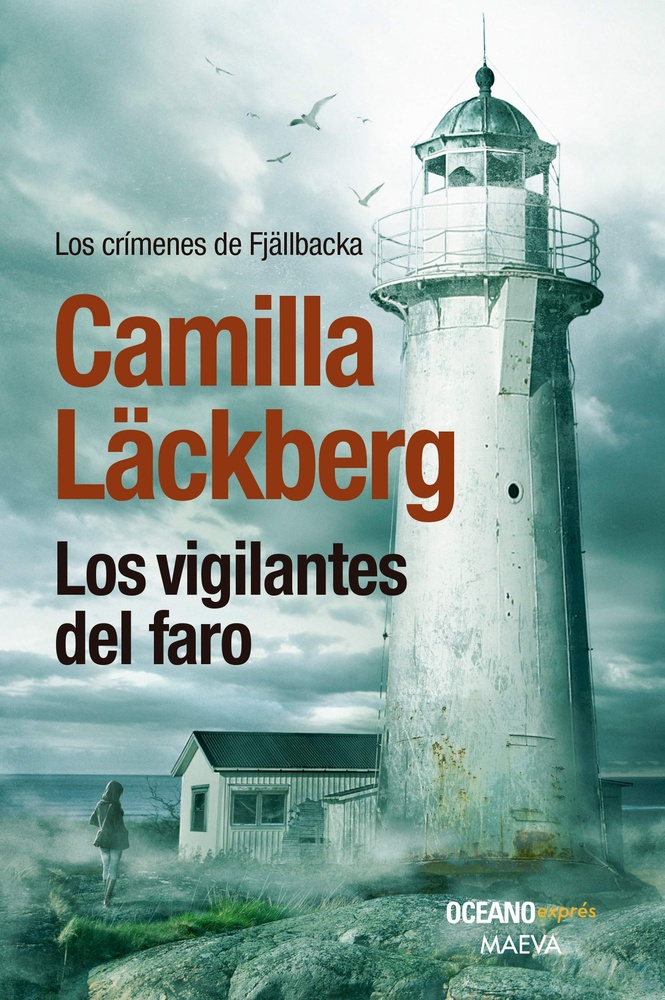 Los vigilantes del faro